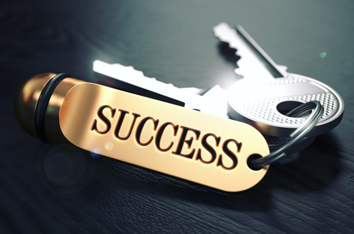 Keys to Success