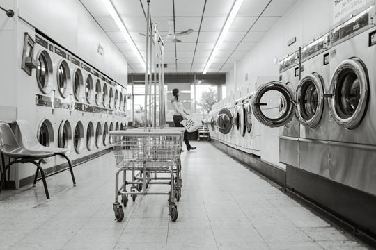 Laundromat