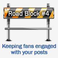 Road Block #4 Road Block #4